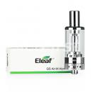 Eleaf GS Air-M 4ml デュアルコイル エアフローコントロール アトマイザー